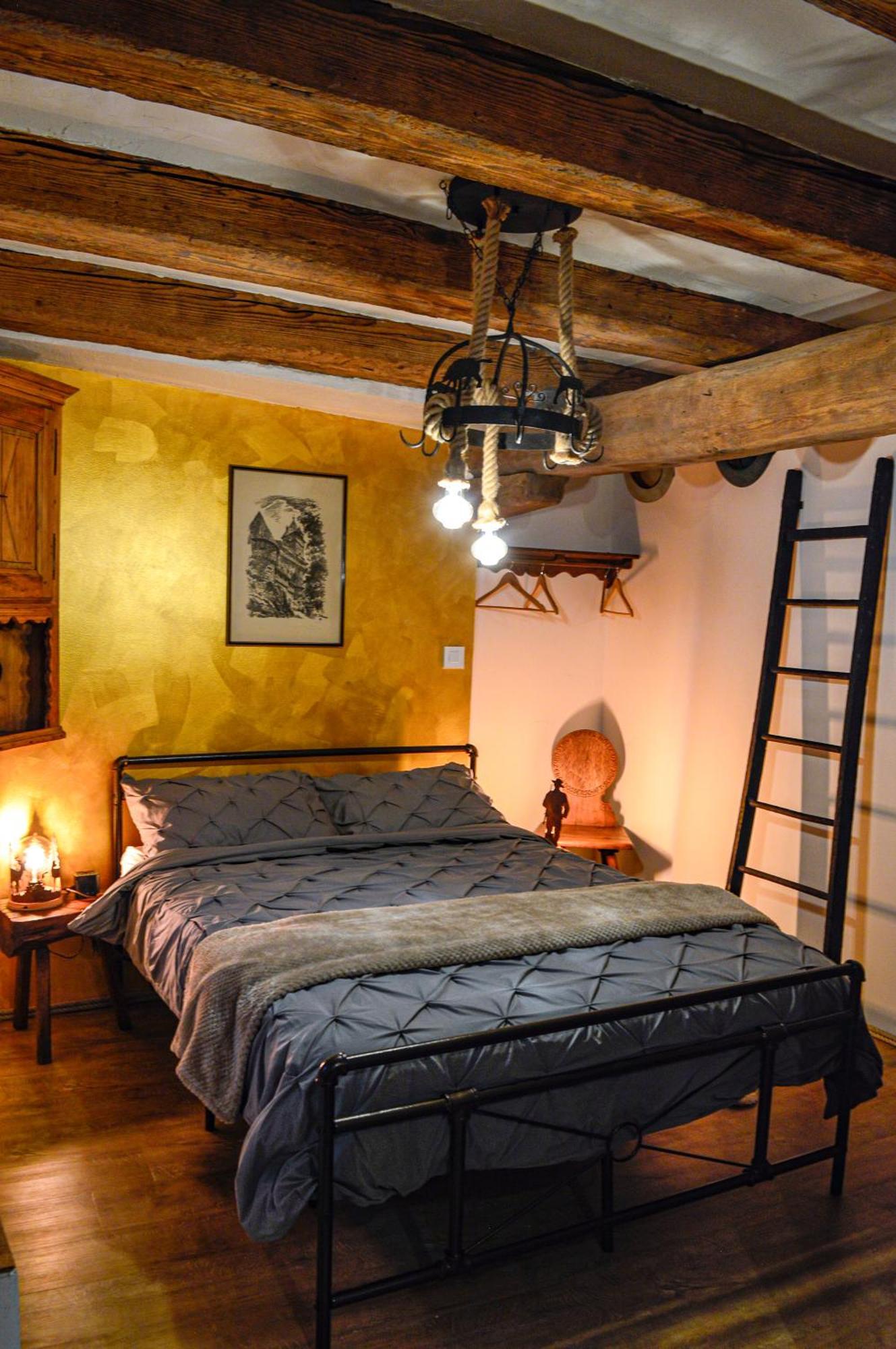 Chaud'Vin Apartment Kaysersberg-Vignoble Exterior photo