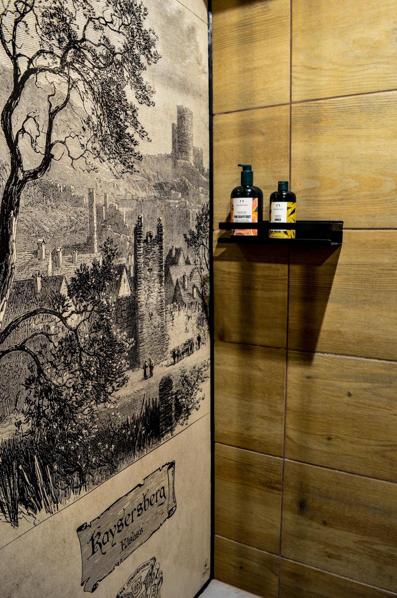 Chaud'Vin Apartment Kaysersberg-Vignoble Exterior photo