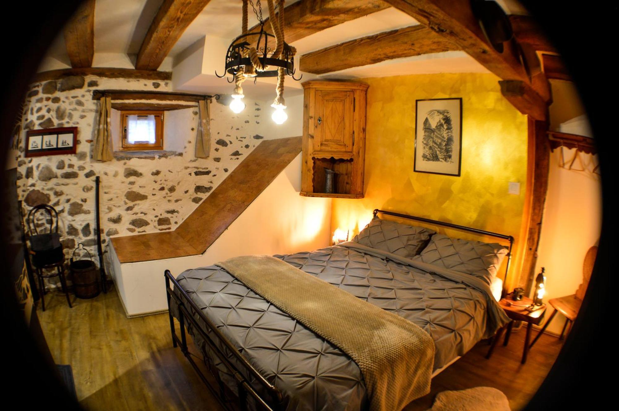 Chaud'Vin Apartment Kaysersberg-Vignoble Exterior photo