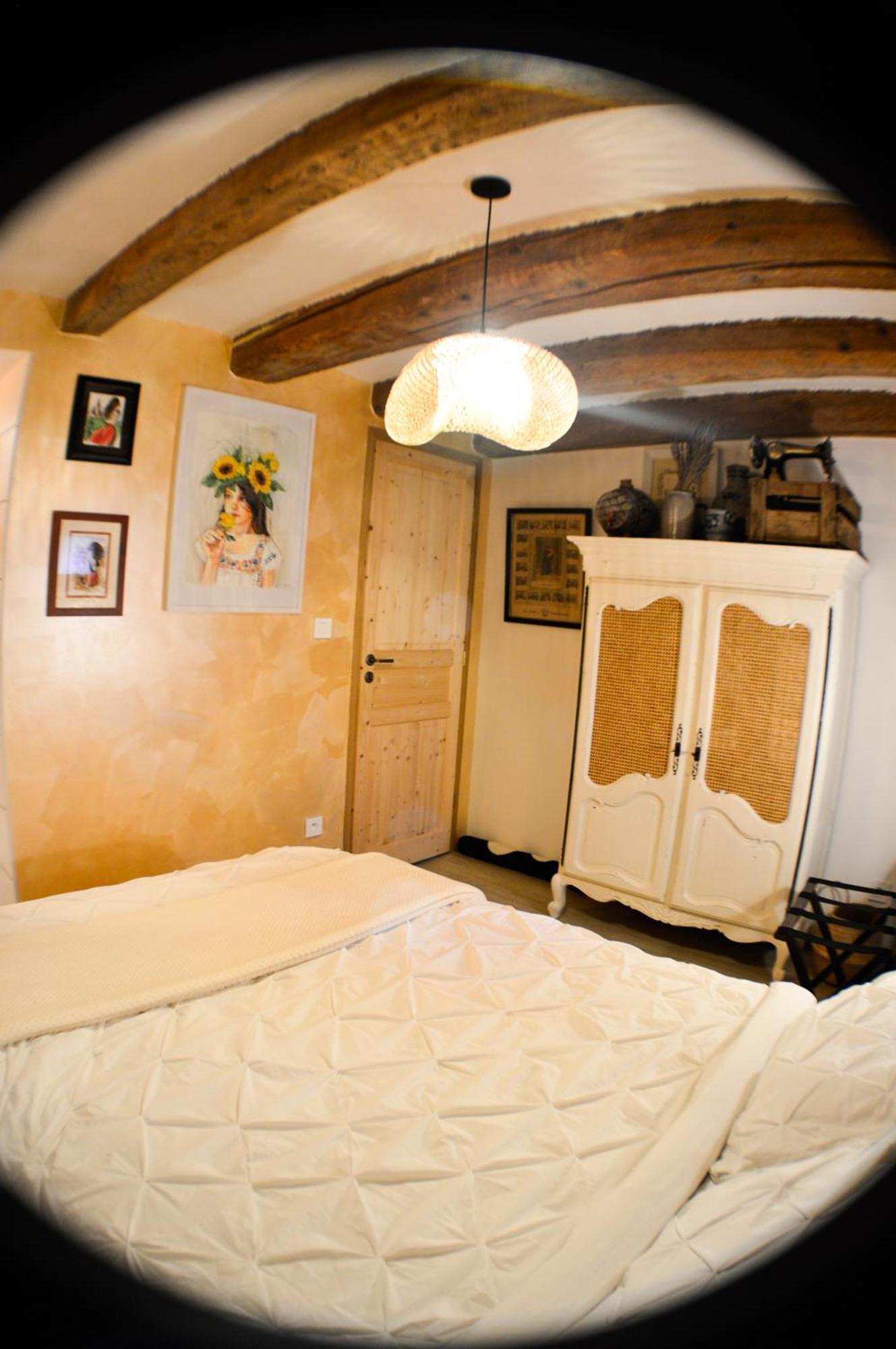 Chaud'Vin Apartment Kaysersberg-Vignoble Exterior photo
