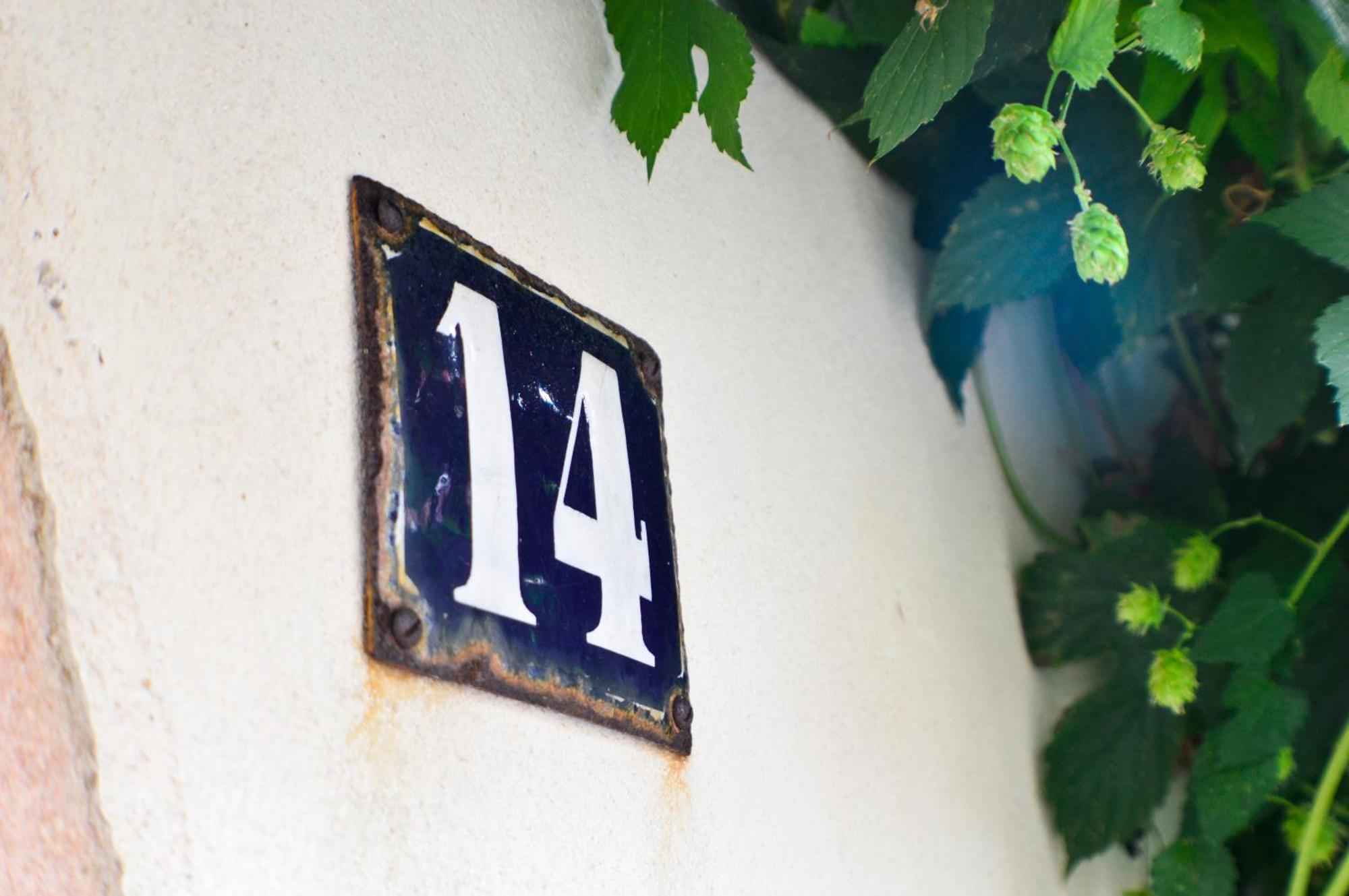 Chaud'Vin Apartment Kaysersberg-Vignoble Exterior photo