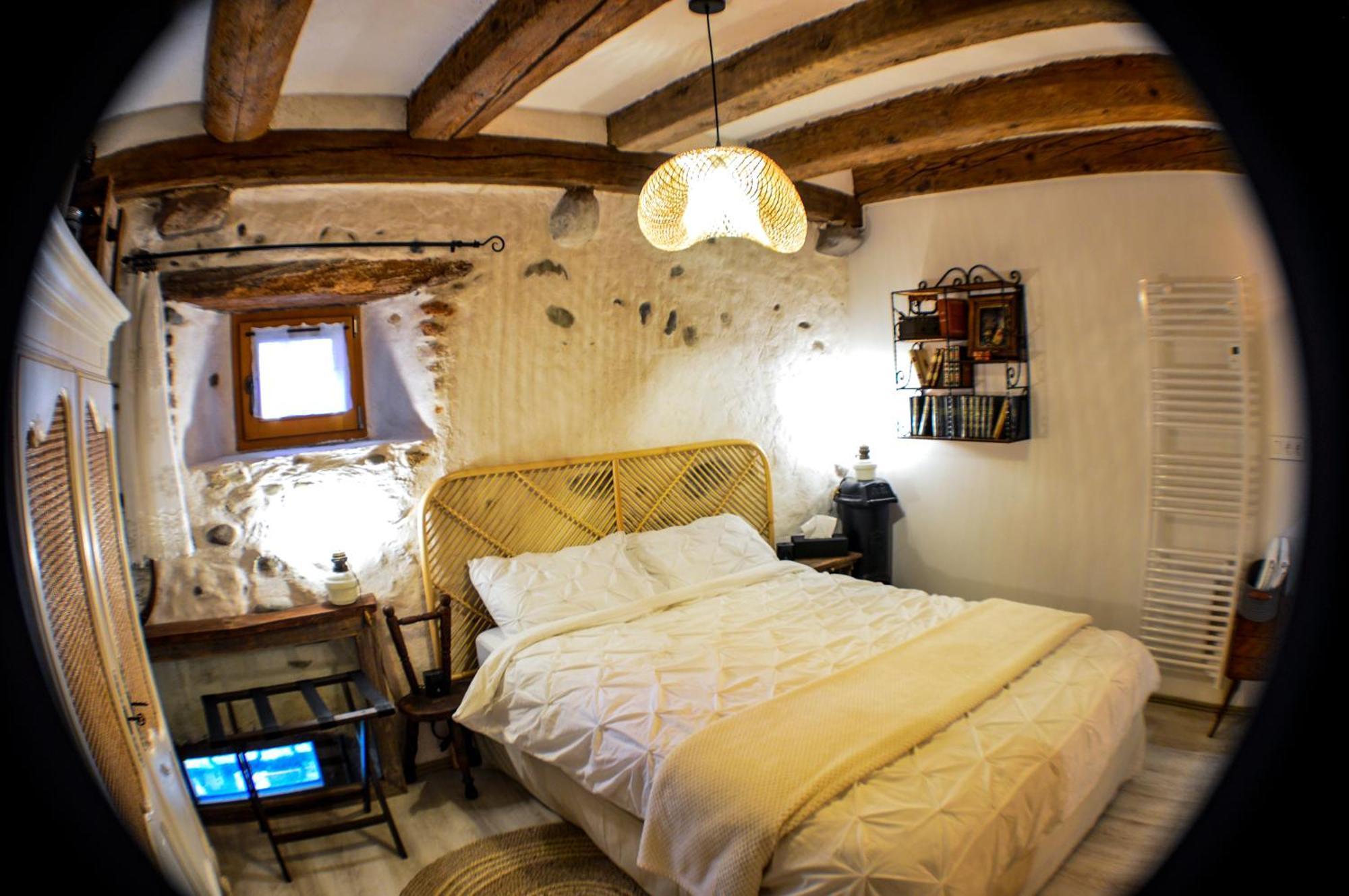 Chaud'Vin Apartment Kaysersberg-Vignoble Exterior photo