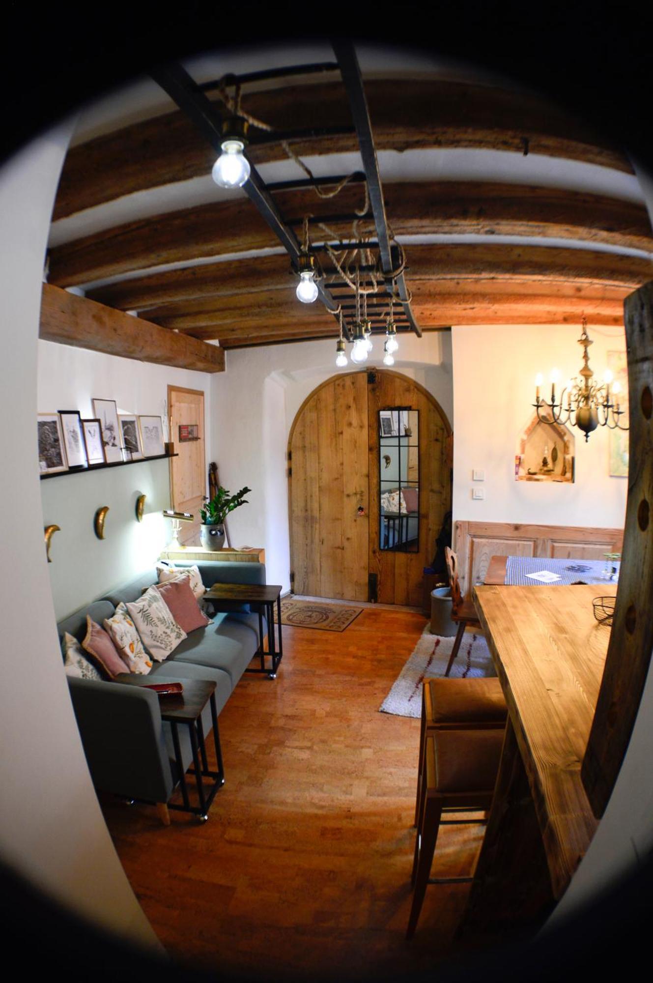 Chaud'Vin Apartment Kaysersberg-Vignoble Exterior photo